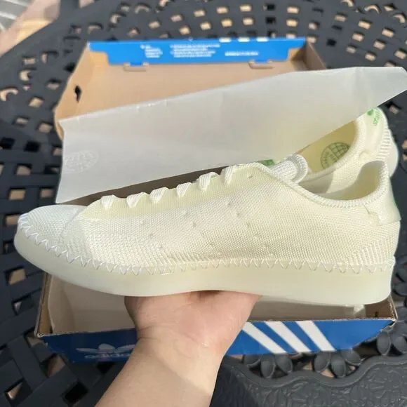 Adidas Stan Smith Made To Be Remade Non Dyed Men's Athletic Shoes GY3020 Size 6